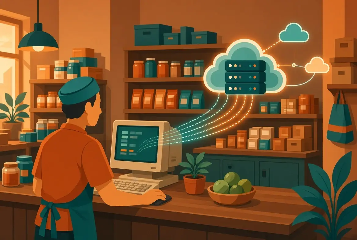 Migrasi ke Cloud: Langkah Aman Pindah Sistem Lama