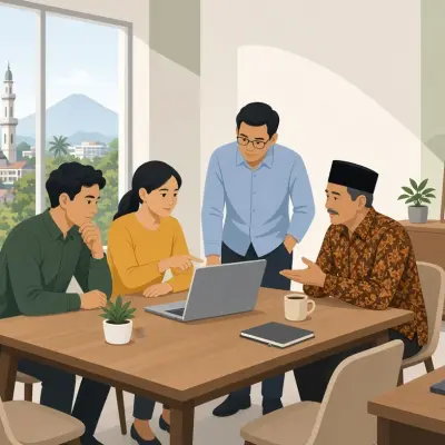 Software House Medan: Cara Pilih Partner IT Tepat