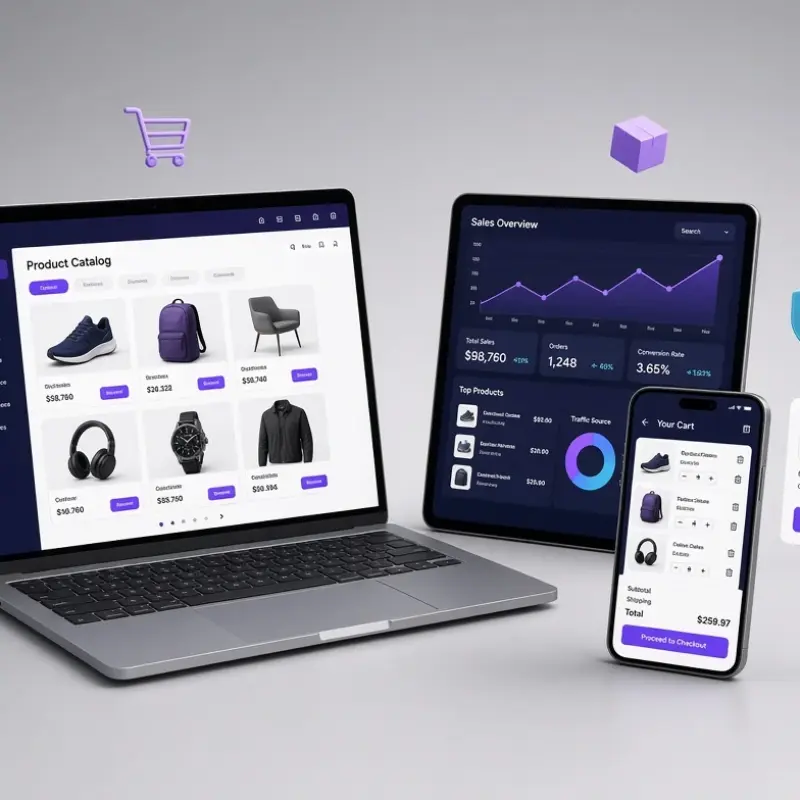 Ecommerce